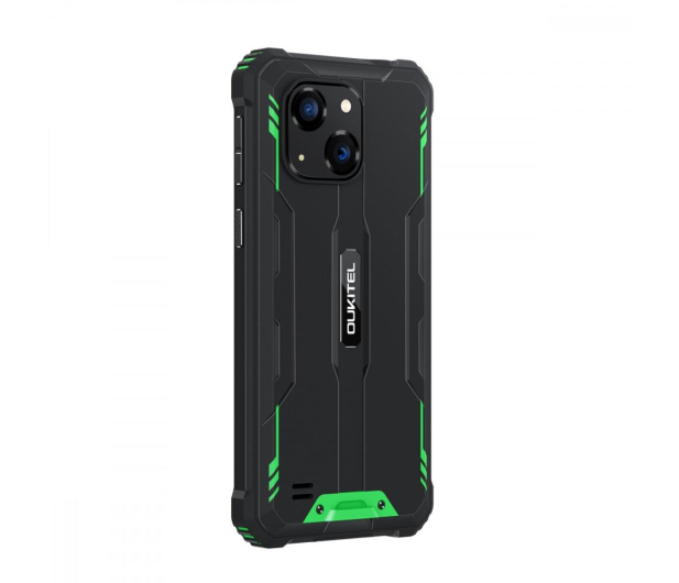 OUKITEL WP20 Pro 4/64GB zielony - 1080588 - zdjęcie 2